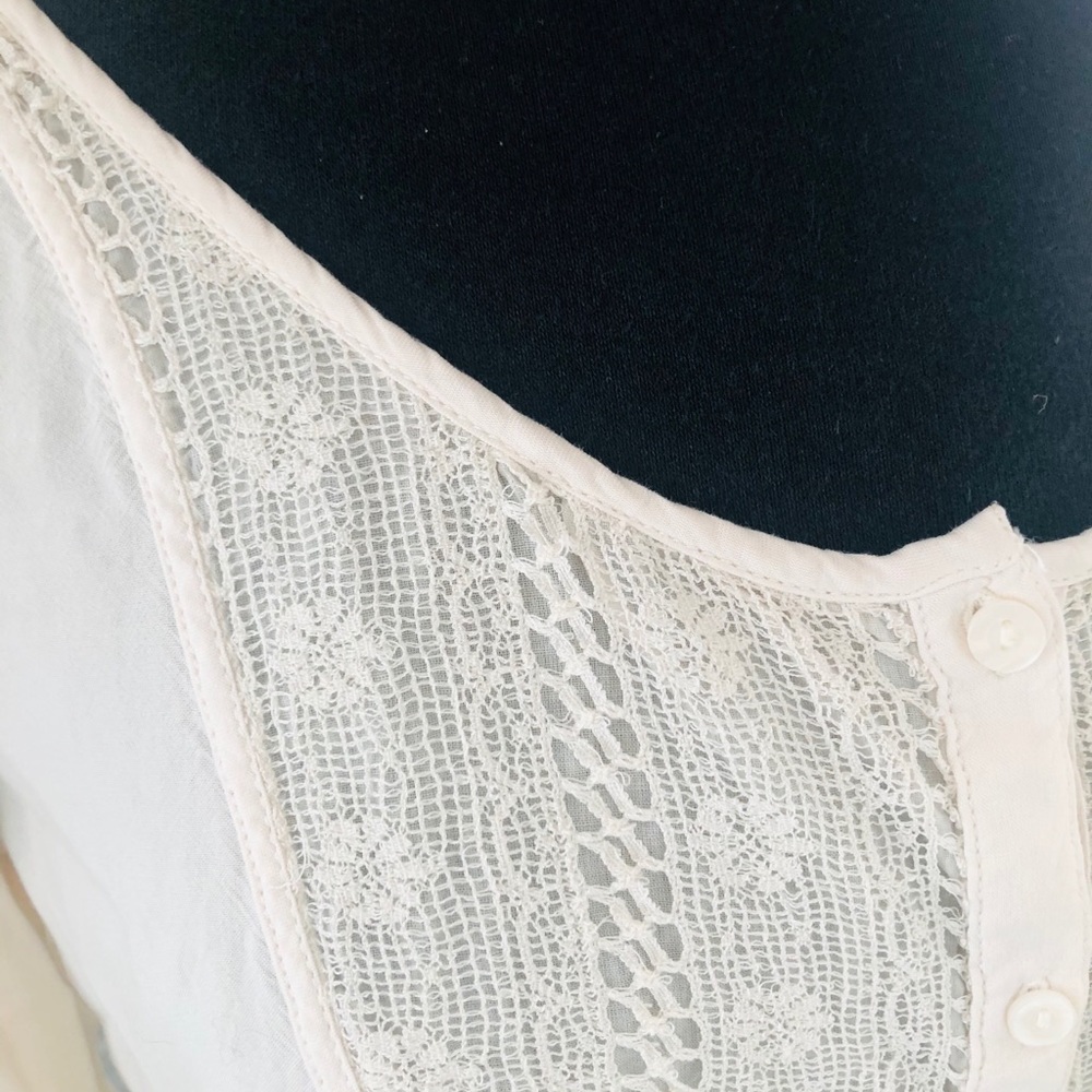 Boho Top - Picture 3 of 5